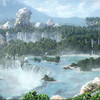 Capture de Final Fantasy XIV Online