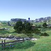 Capture de Final Fantasy XIV Online
