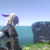 Capture de Final Fantasy XIV Online