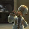 Capture de Final Fantasy XIV Online