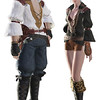 Capture de Final Fantasy XIV Online