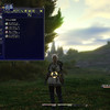 Capture de Final Fantasy XIV Online