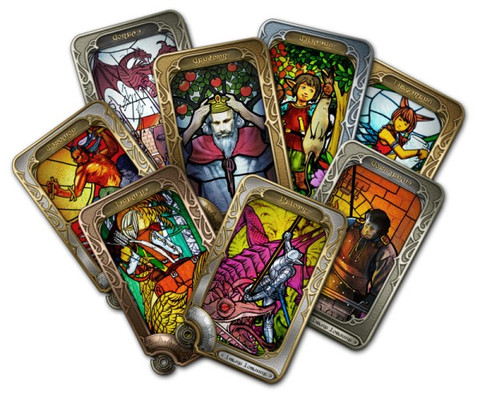 Final Fantasy XIV Online - Les mandats de guilde