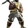 Capture de Final Fantasy XIV Online
