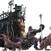 Capture de Final Fantasy XIV Online