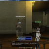 Capture de Final Fantasy XIV Online