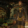 Capture de Final Fantasy XIV Online