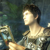 Capture de Final Fantasy XIV Online