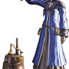 Capture de Final Fantasy XIV Online