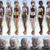Capture de Final Fantasy XIV Online