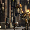 Capture de Final Fantasy XIV Online