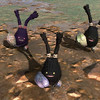 Capture de Final Fantasy XIV Online