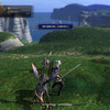Capture de Final Fantasy XIV Online