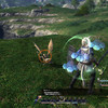 Capture de Final Fantasy XIV Online