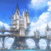 Capture de Final Fantasy XIV Online