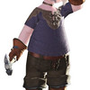 Capture de Final Fantasy XIV Online