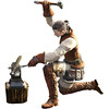 Capture de Final Fantasy XIV Online