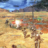 Capture de Final Fantasy XIV Online
