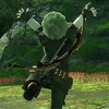 Capture de Final Fantasy XIV Online