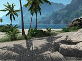 CryENGINE 2 CryENGINE 2