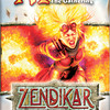 Capture de Magic the Gathering Online: Zendikar