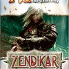 Capture de Magic the Gathering Online: Zendikar