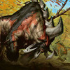 Capture de Magic the Gathering Online: Zendikar