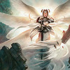 Capture de Magic the Gathering Online: Zendikar