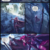 Capture de Magic the Gathering Online: Zendikar