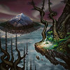 Capture de Magic the Gathering Online: Zendikar