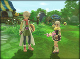 Soul Bringer Online