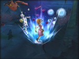 Soul Bringer Online