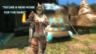 Image de Trinium Wars #110747 Image de Trinium Wars #110747