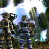 Capture de Ys Online: The Call of Solum