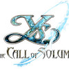 Capture de Ys Online: The Call of Solum