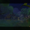 Capture de Forsaken World