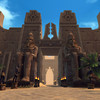 Capture de Forsaken World