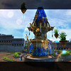 Capture de Forsaken World