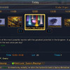 Capture de Forsaken World
