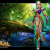 Capture de Forsaken World