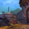Capture de Forsaken World