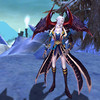 Capture de Forsaken World