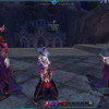 Capture de Forsaken World