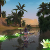 Capture de Forsaken World