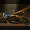 Capture de Forsaken World