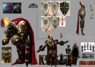 Image de Forsaken World #17629 Image de Forsaken World #17629