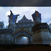 Capture de Forsaken World