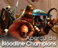 Aper�u de Bloodline Champions