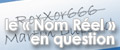 Le « Nom Réel » : Blizzard met fin à l'anonymat sur ses forums