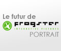 Le futur de Frogster